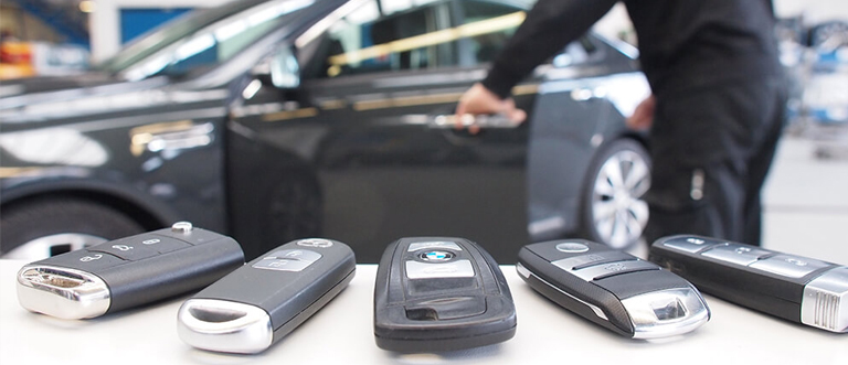 Automotive Locksmith Quartz Hill