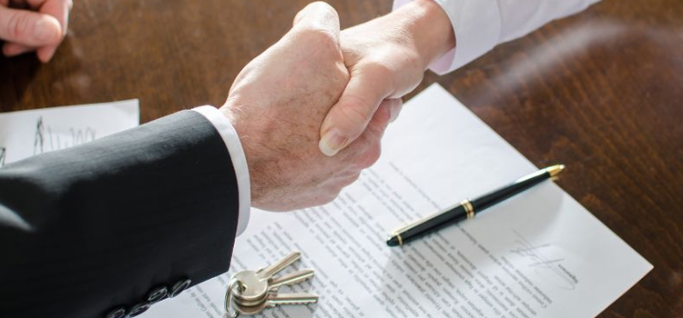 Commercial Eviction Service Quartz Hill