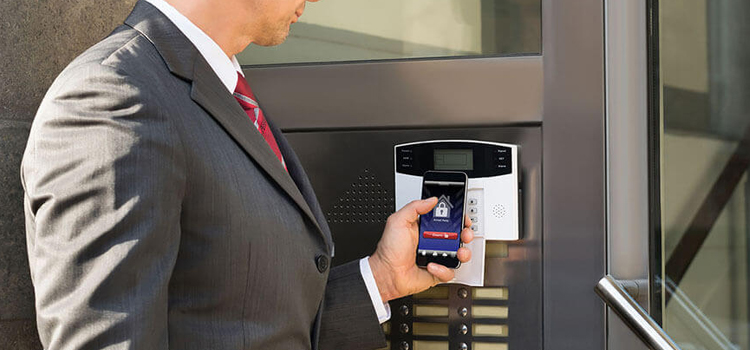 Commercial Office Locksmith Quartz Hill