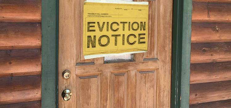 Residential Eviction Service Quartz Hill