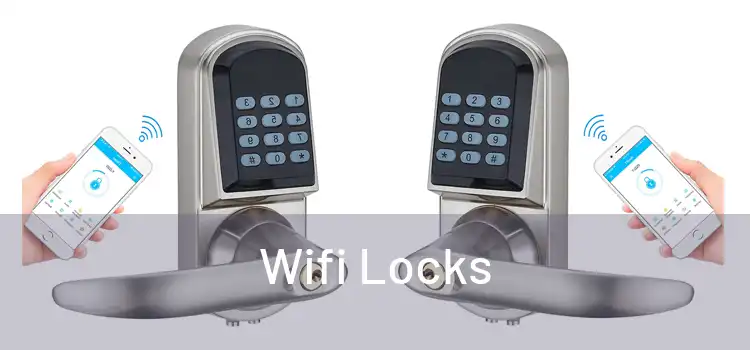 Wifi Locks